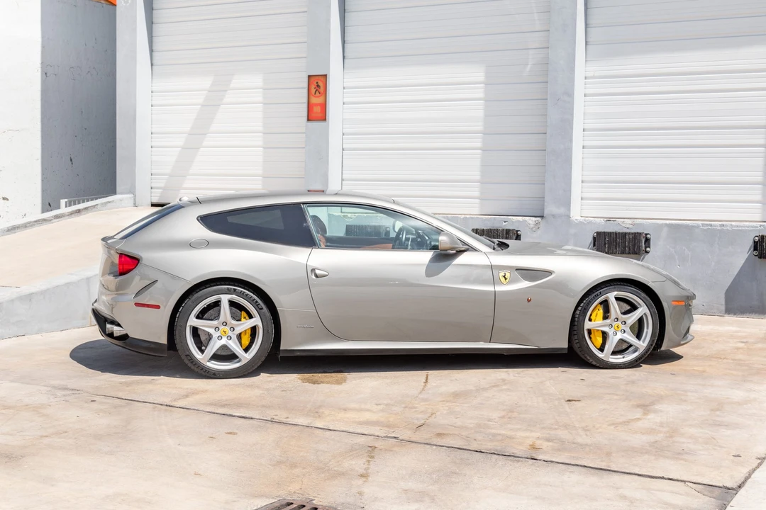 2012 Ferrari FF - Image 24 of 31
