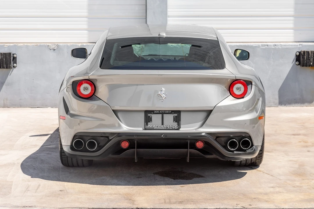 2012 Ferrari FF - Image 31 of 31