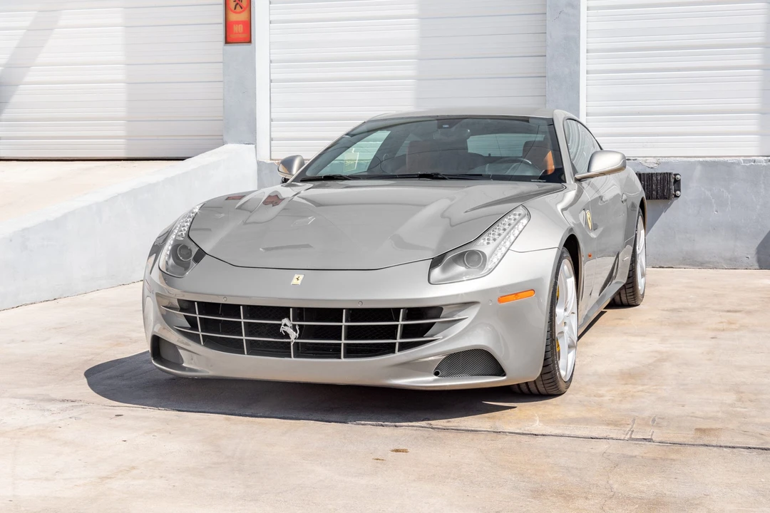 2012 Ferrari FF - Image 14 of 31