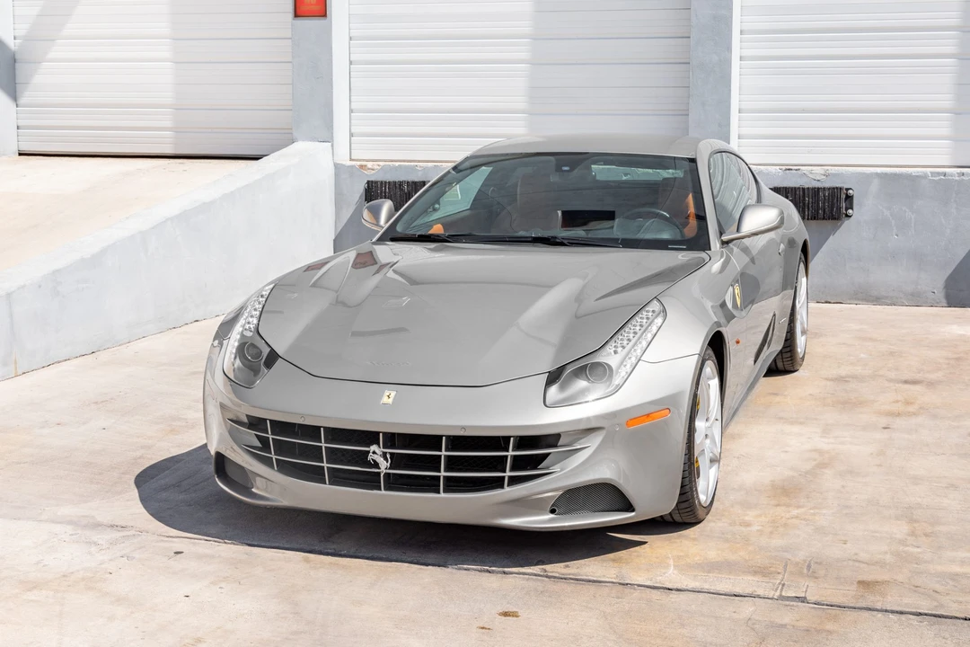 2012 Ferrari FF - Image 13 of 31