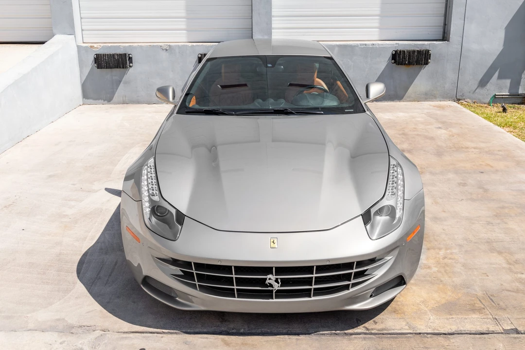 2012 Ferrari FF - Image 15 of 31
