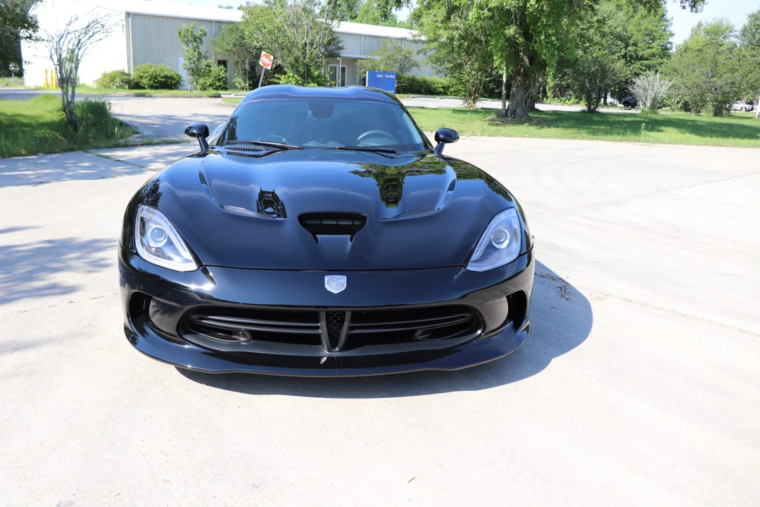 2013 Dodge Viper 5th Gen - Image 5 of 31
