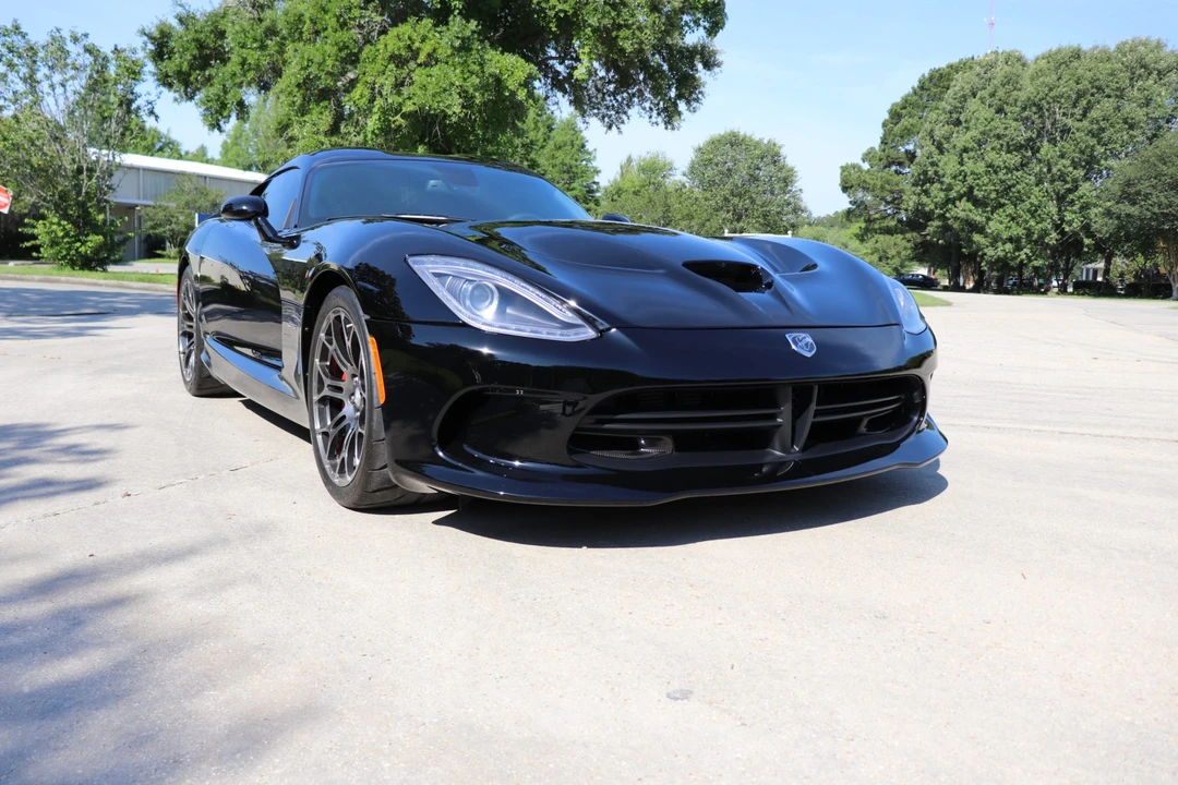 2013 Dodge Viper 5th Gen - Image 7 of 31