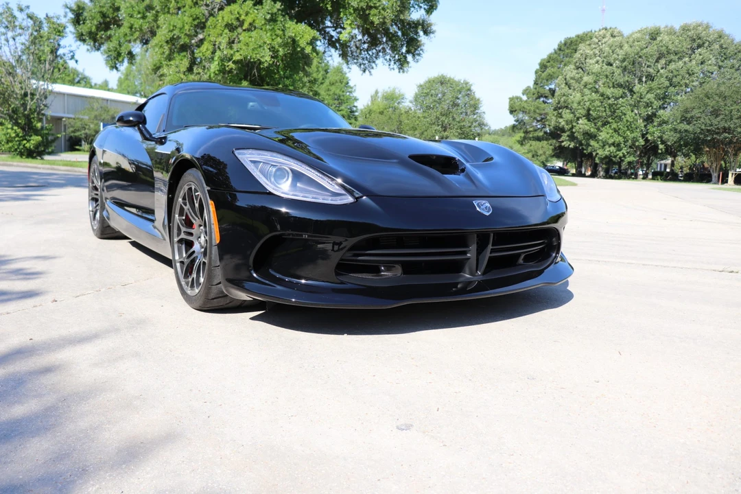 2013 Dodge Viper 5th Gen - Image 6 of 31