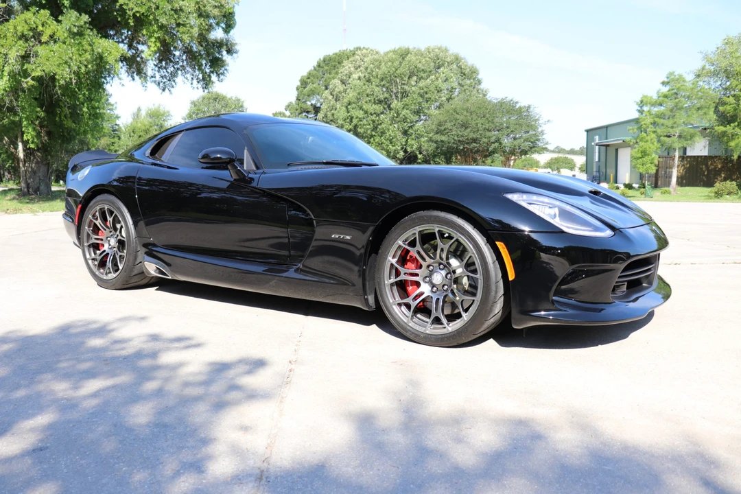 2013 Dodge Viper 5th Gen - Image 8 of 31