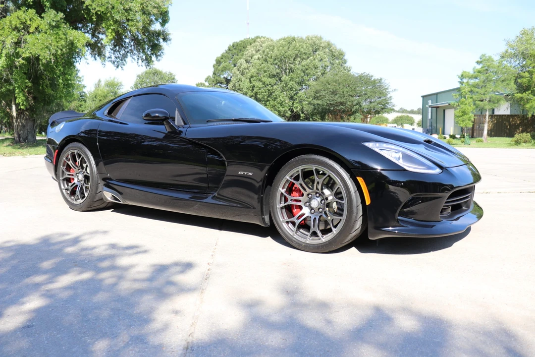 2013 Dodge Viper 5th Gen - Image 9 of 31