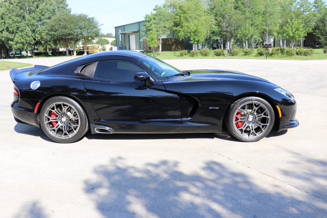 2013 Dodge Viper 5th Gen - Image 10 of 31