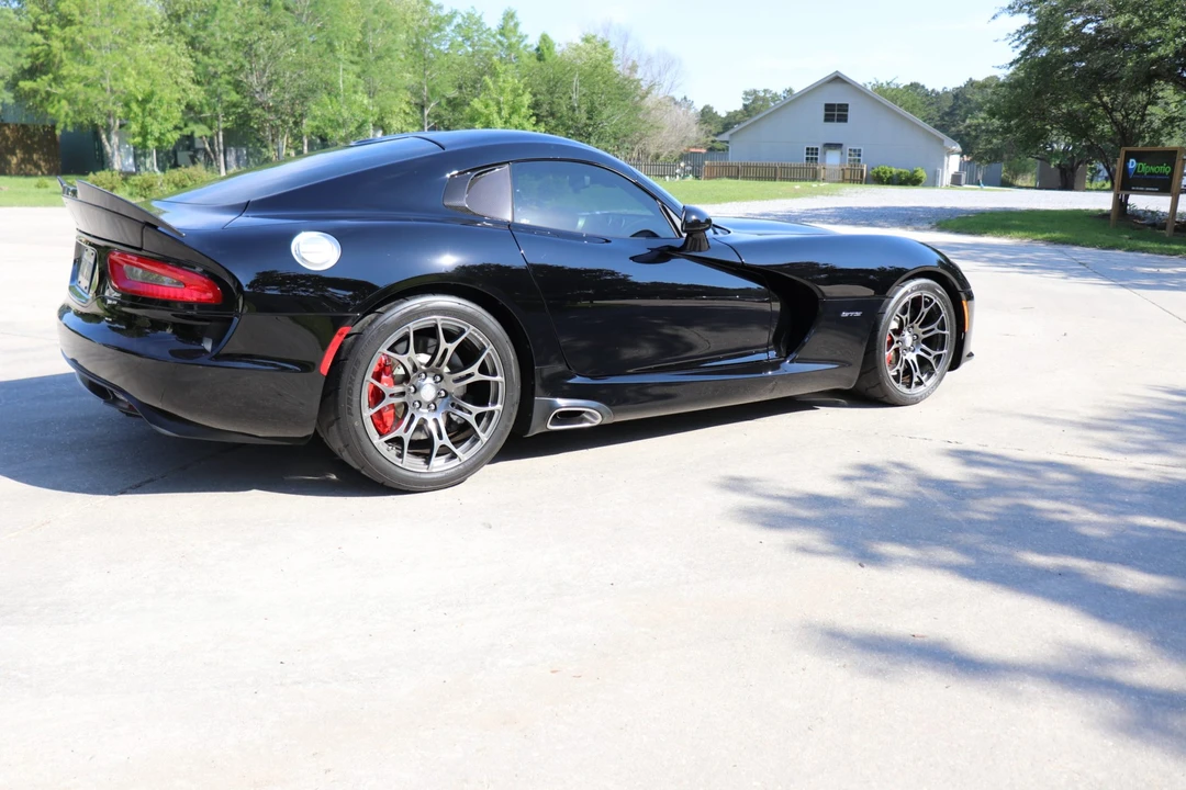 2013 Dodge Viper 5th Gen - Image 11 of 31