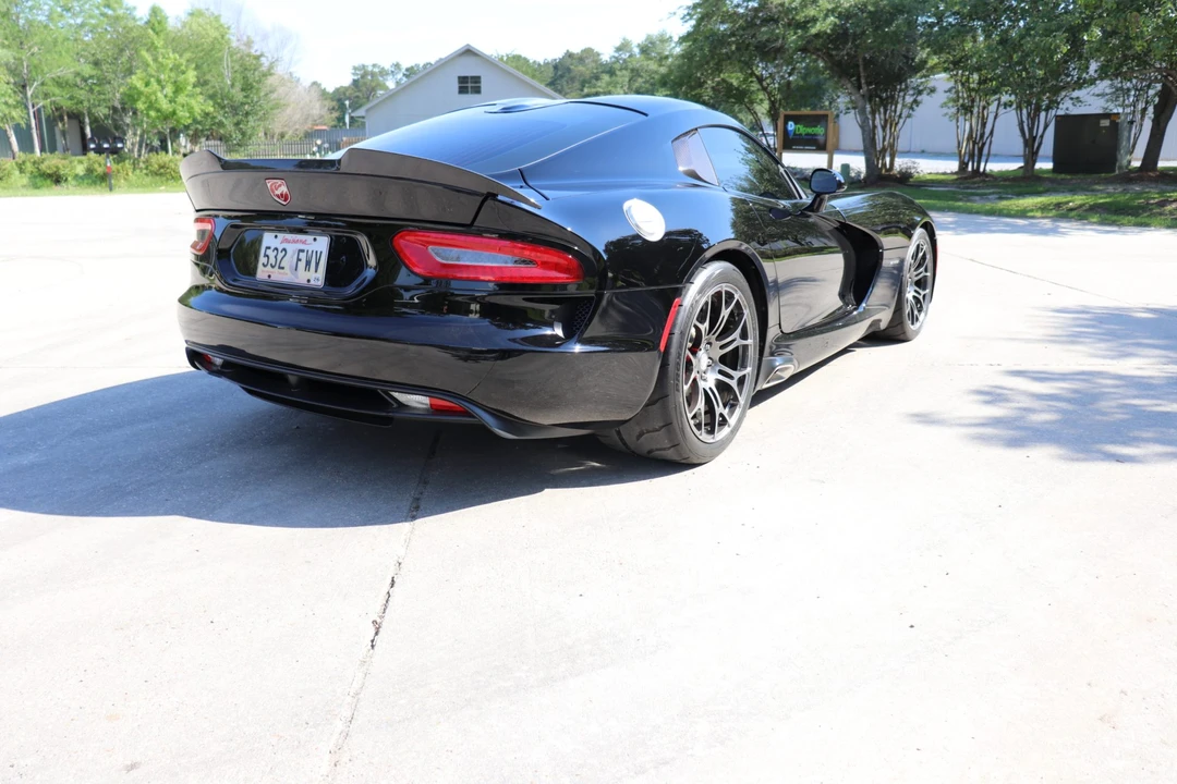 2013 Dodge Viper 5th Gen - Image 12 of 31