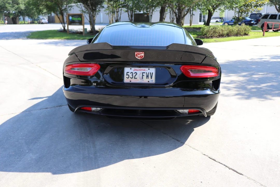 2013 Dodge Viper 5th Gen - Image 13 of 31