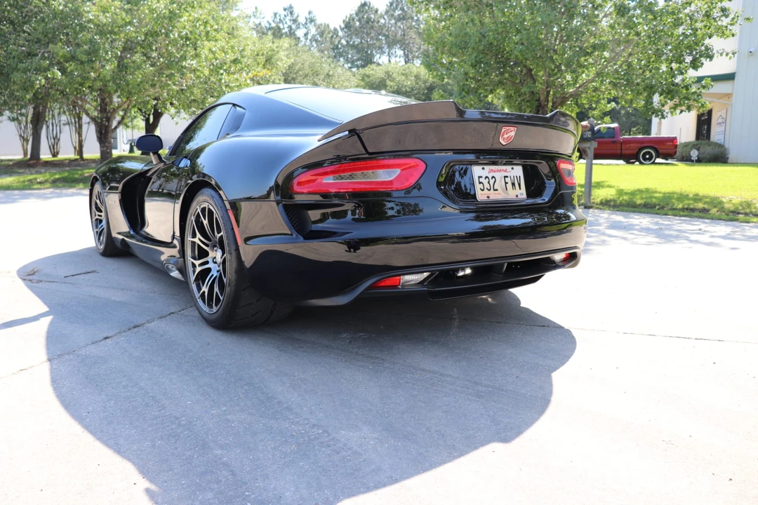 2013 Dodge Viper 5th Gen - Image 14 of 31