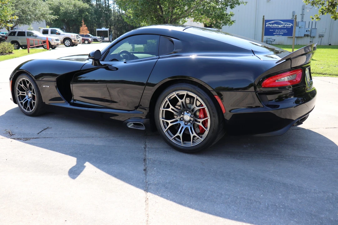2013 Dodge Viper 5th Gen - Image 15 of 31