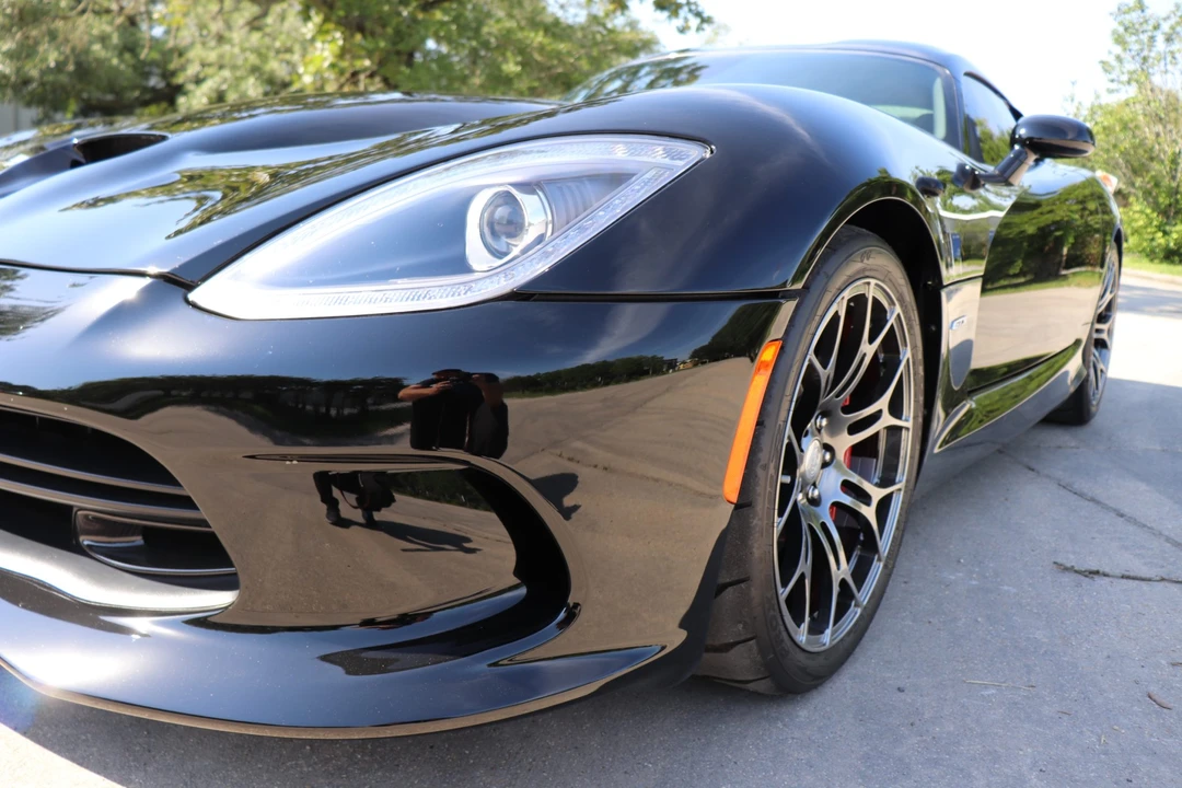 2013 Dodge Viper 5th Gen - Image 17 of 31
