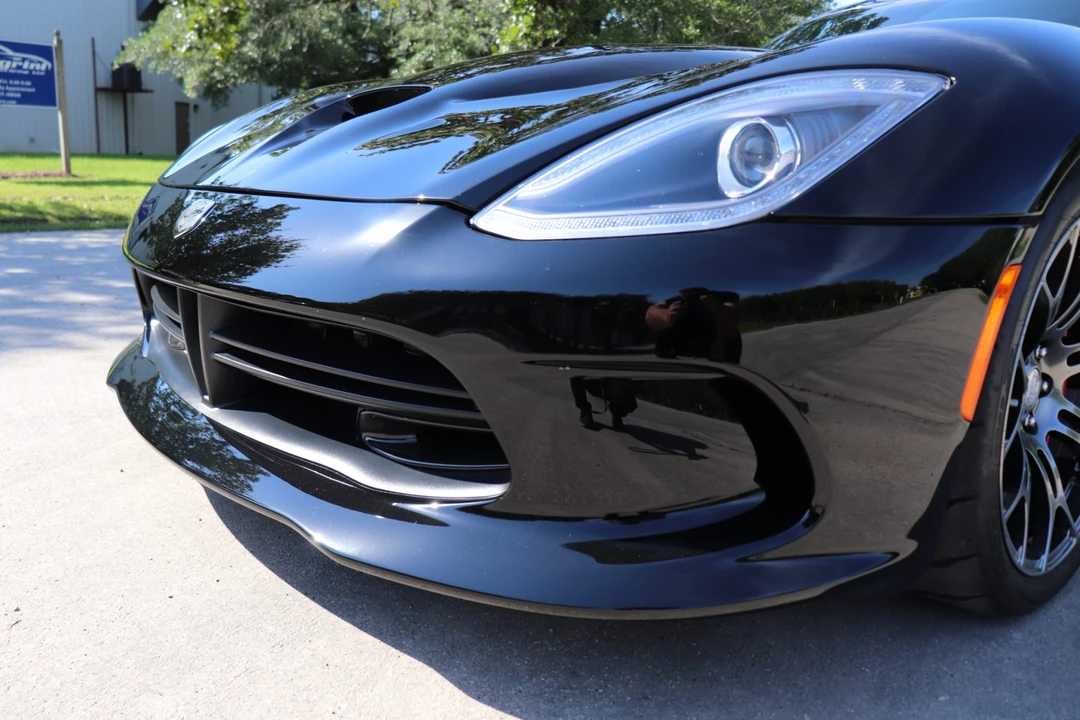 2013 Dodge Viper 5th Gen - Image 18 of 31