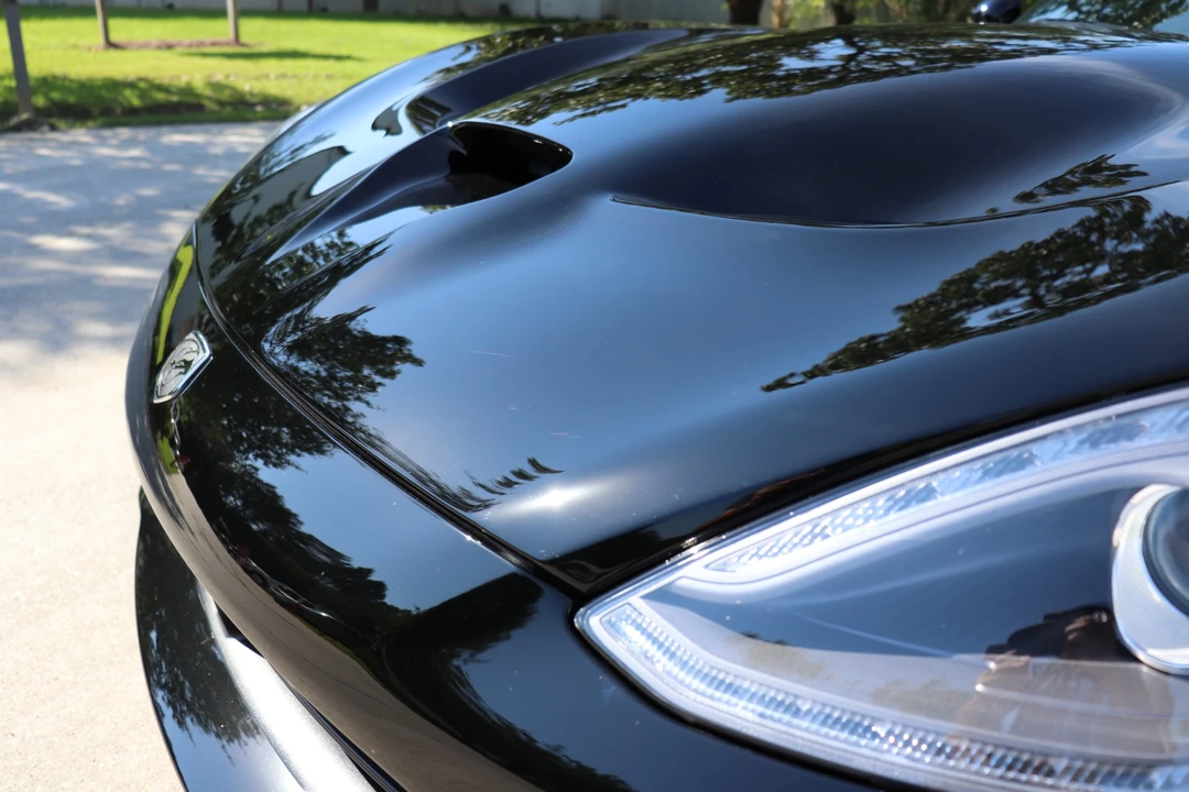 2013 Dodge Viper 5th Gen - Image 19 of 31