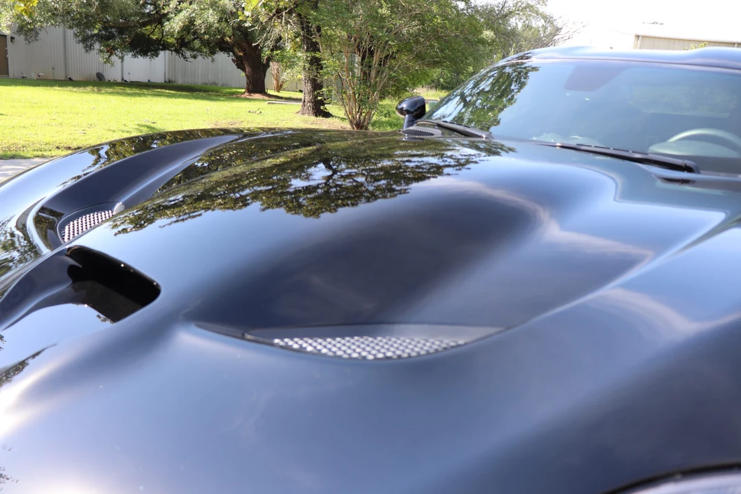 2013 Dodge Viper 5th Gen - Image 21 of 31