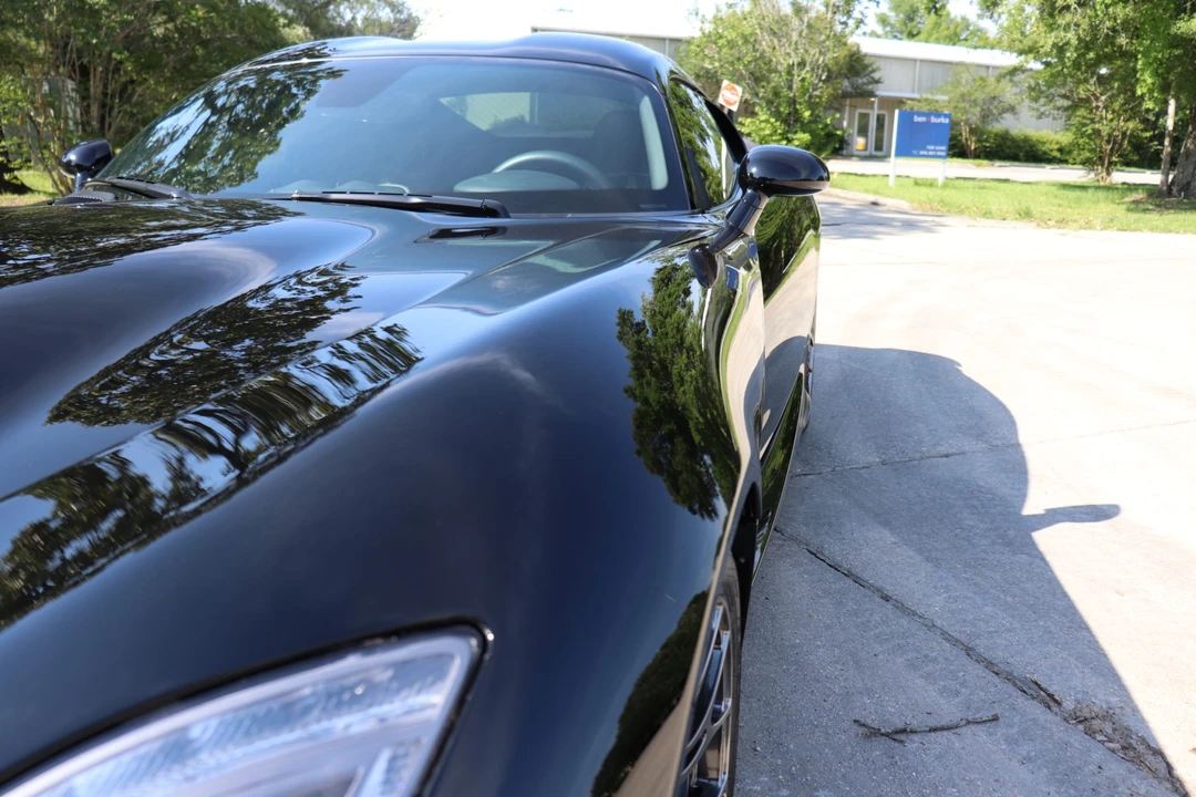 2013 Dodge Viper 5th Gen - Image 22 of 31
