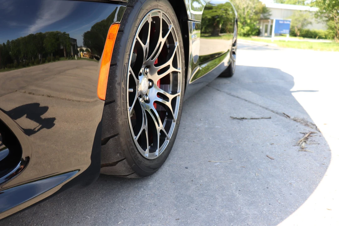 2013 Dodge Viper 5th Gen - Image 24 of 31