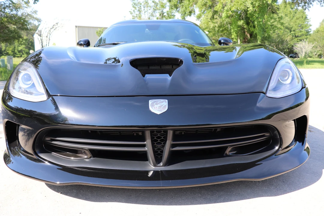2013 Dodge Viper 5th Gen - Image 20 of 31