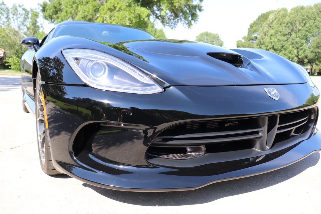 2013 Dodge Viper 5th Gen - Image 16 of 31