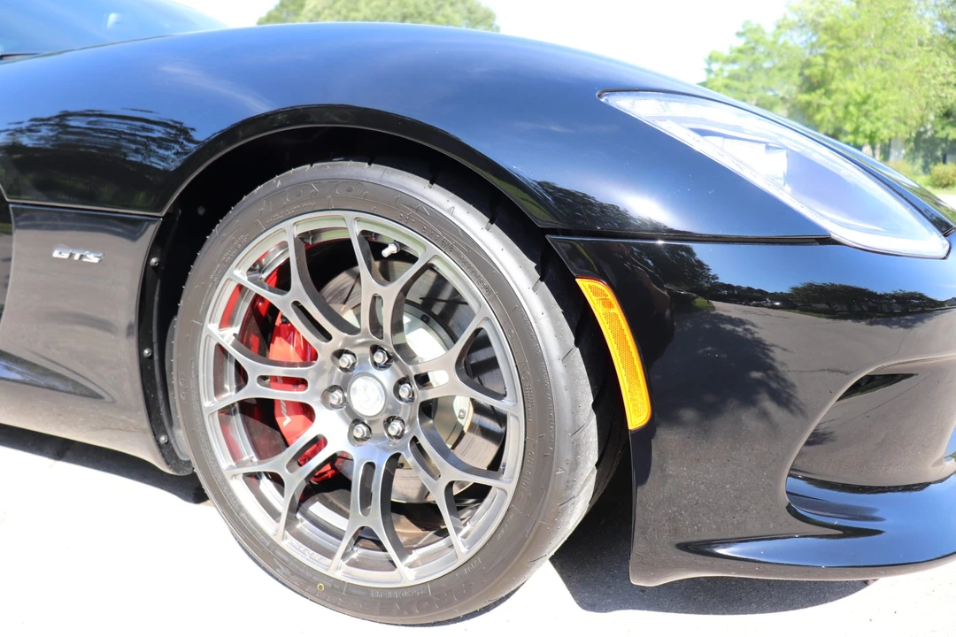 2013 Dodge Viper 5th Gen - Image 28 of 31