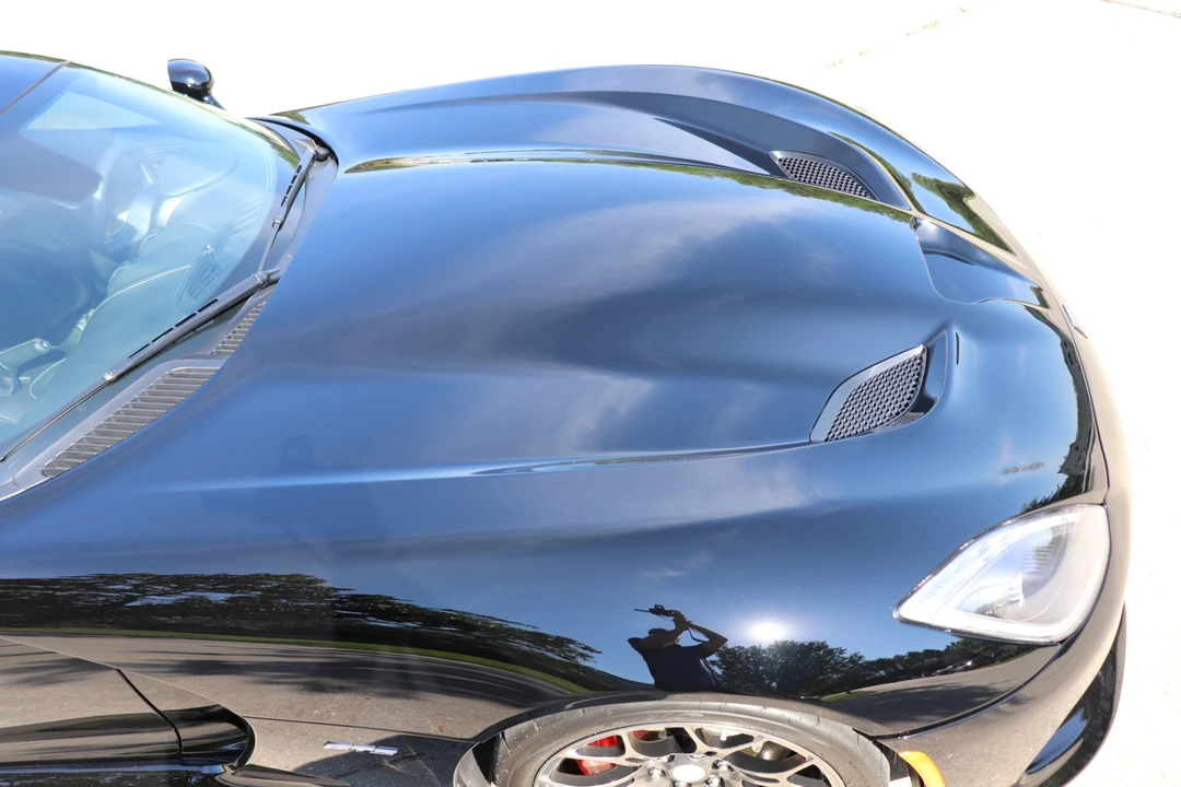 2013 Dodge Viper 5th Gen - Image 29 of 31