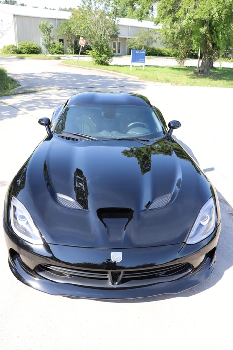 2013 Dodge Viper 5th Gen - Image 30 of 31