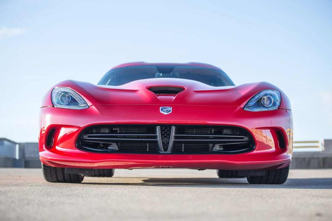 2013 Dodge Viper 5th Gen - Image 13 of 31