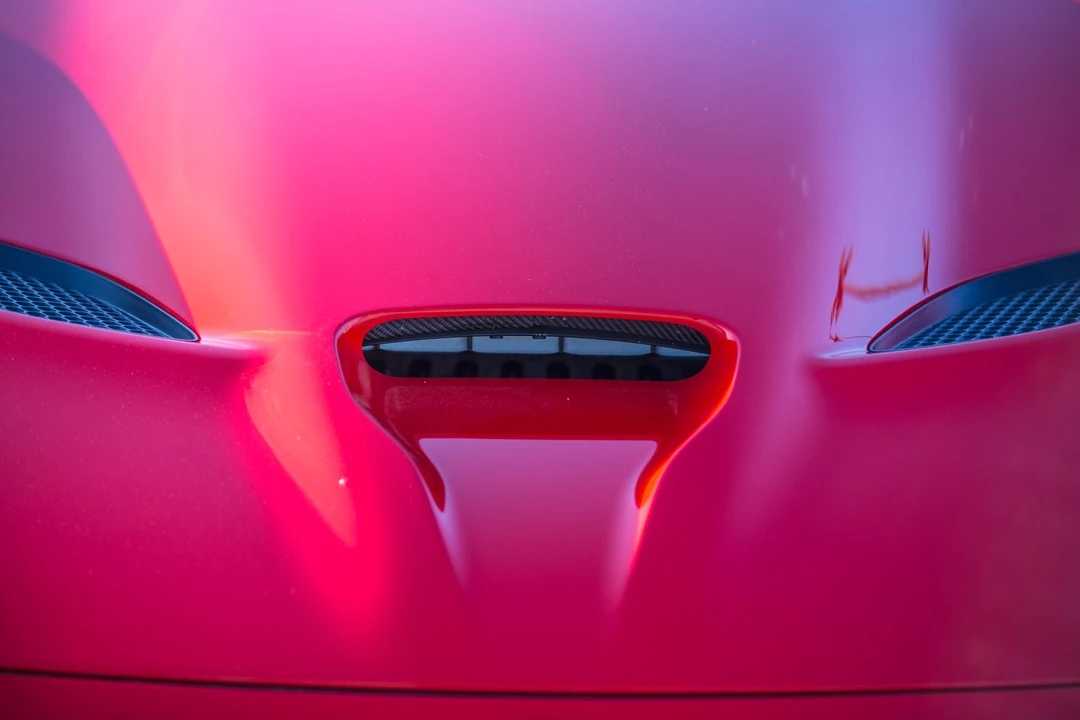 2013 Dodge Viper 5th Gen - Image 26 of 31