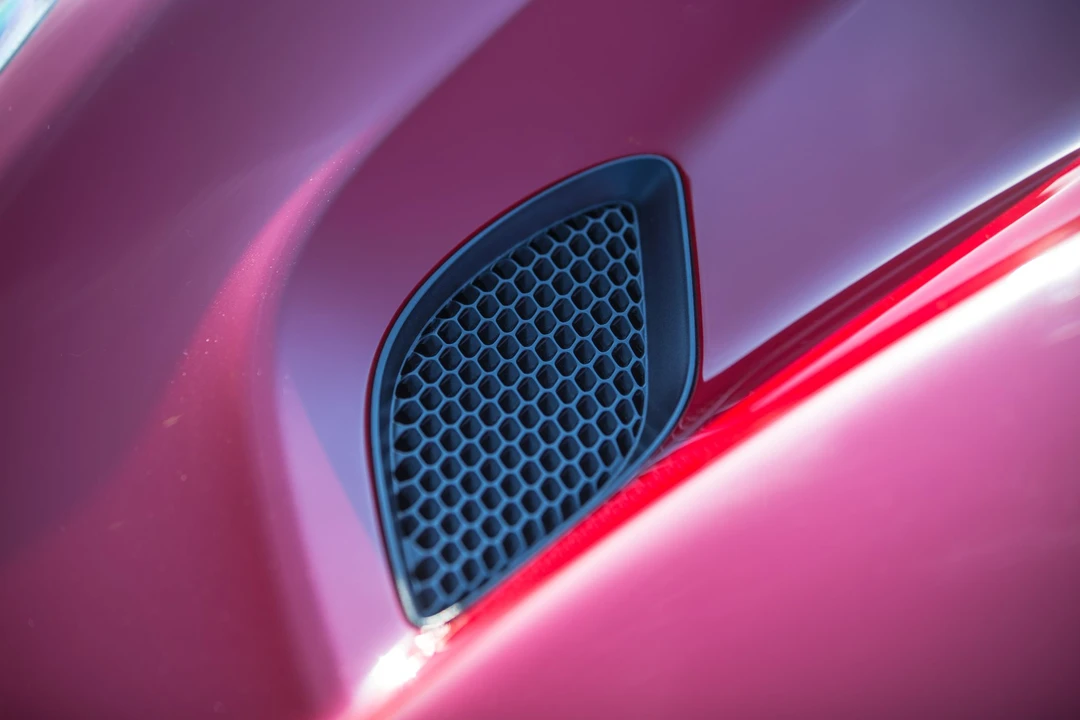 2013 Dodge Viper 5th Gen - Image 28 of 31
