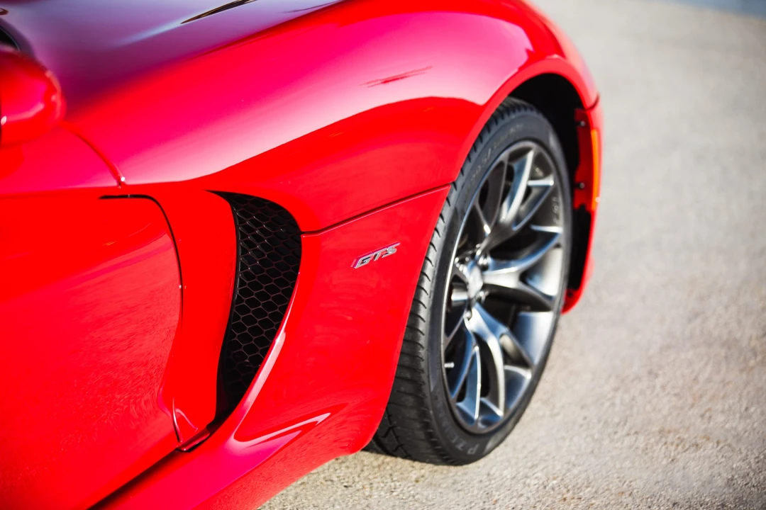 2013 Dodge Viper 5th Gen - Image 25 of 31