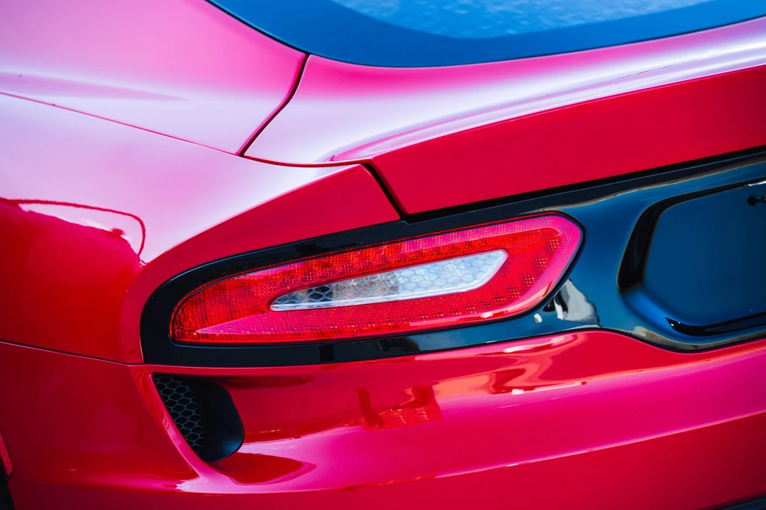 2013 Dodge Viper 5th Gen - Image 22 of 31