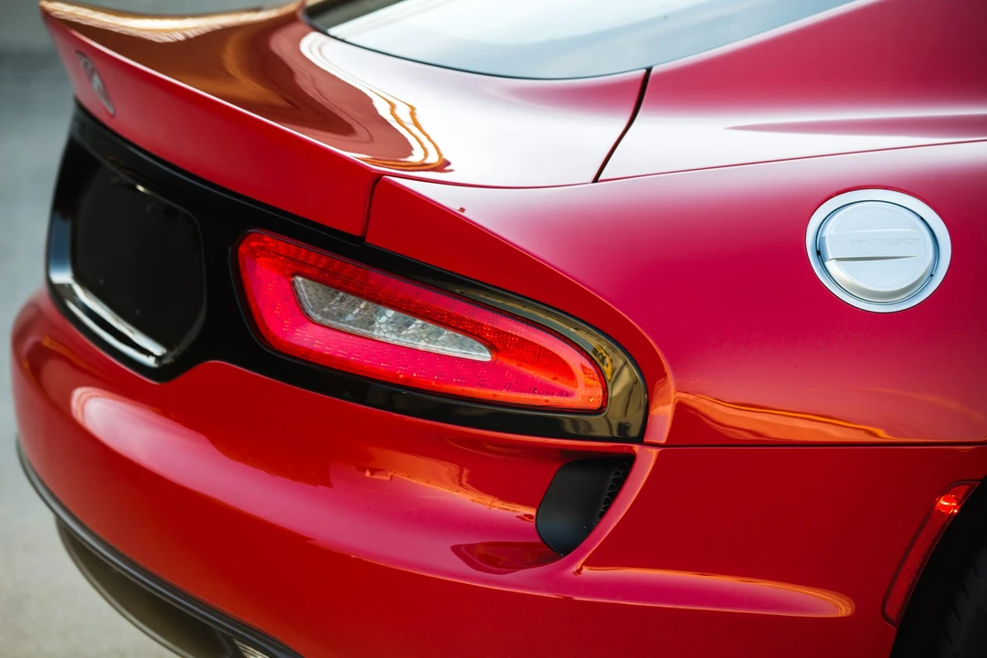 2013 Dodge Viper 5th Gen - Image 23 of 31