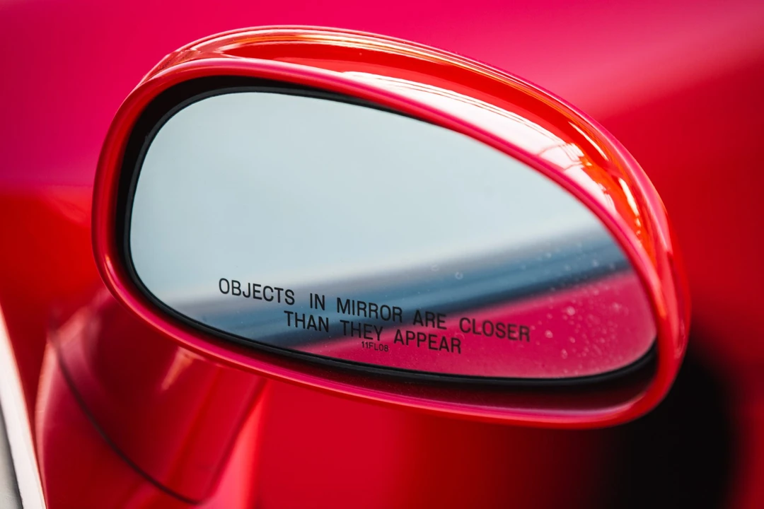 2013 Dodge Viper 5th Gen - Image 31 of 31