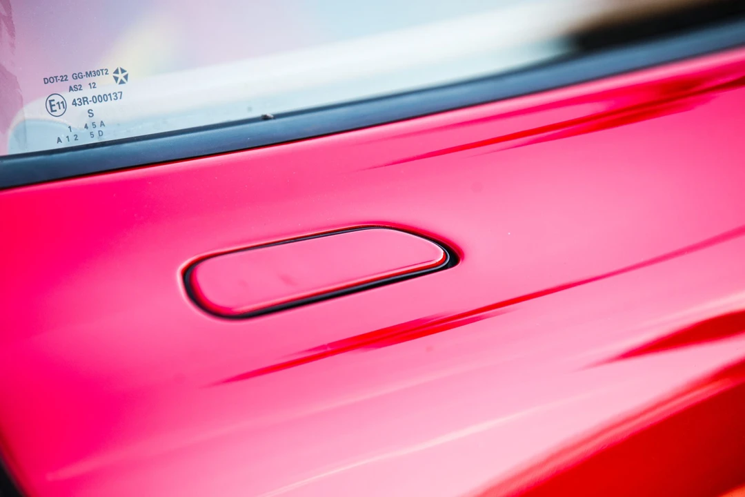 2013 Dodge Viper 5th Gen - Image 29 of 31