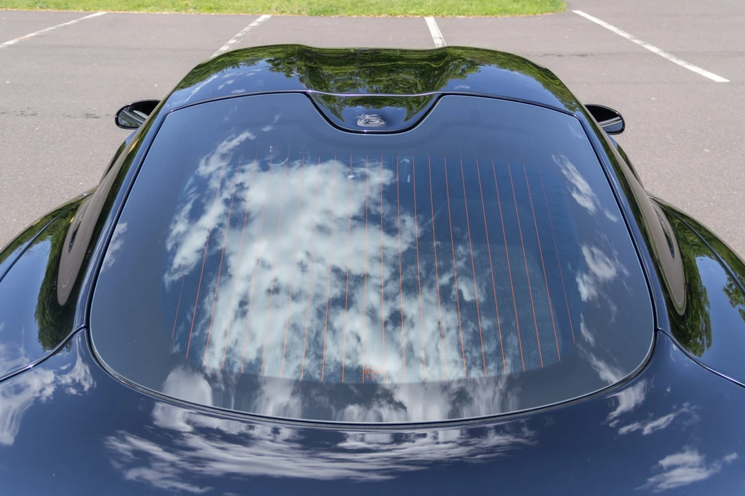 2015 Dodge Viper 5th Gen - Image 31 of 31