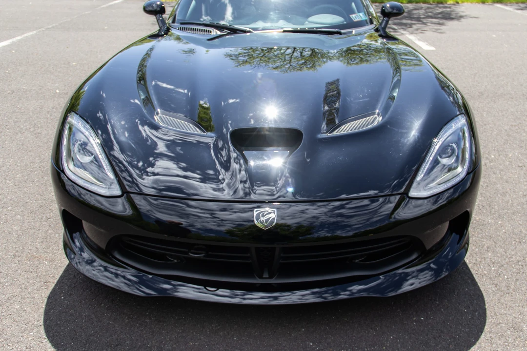 2015 Dodge Viper 5th Gen - Image 10 of 31