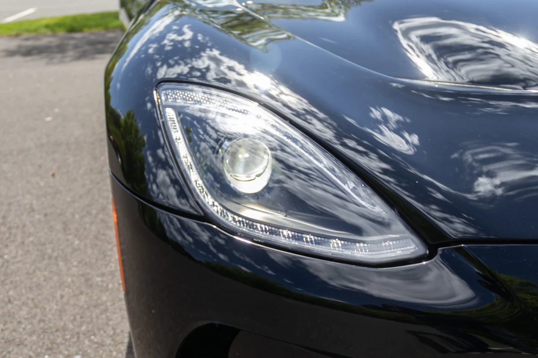 2015 Dodge Viper 5th Gen - Image 13 of 31