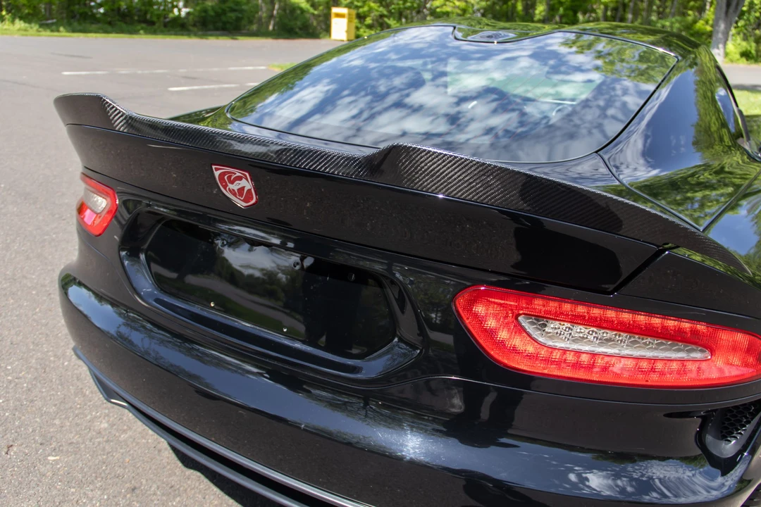 2015 Dodge Viper 5th Gen - Image 26 of 31