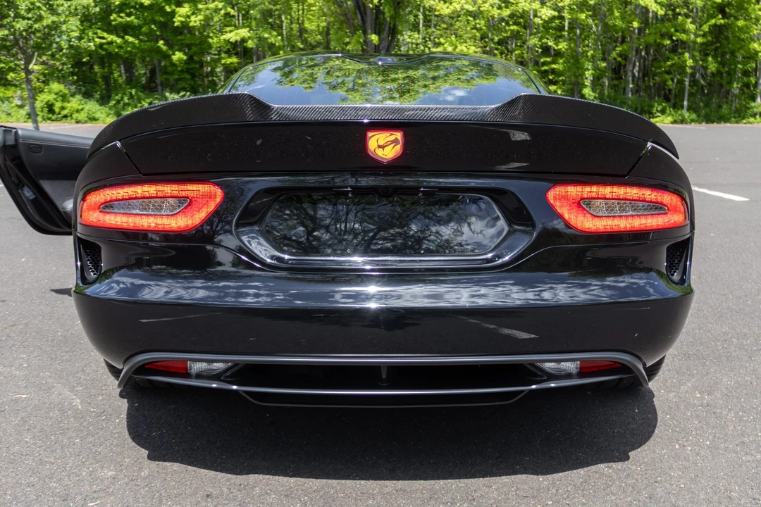2015 Dodge Viper 5th Gen - Image 19 of 31