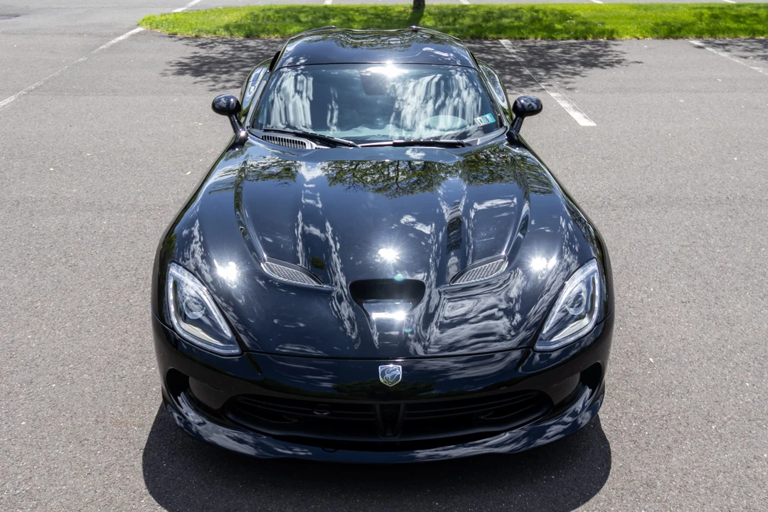 2015 Dodge Viper 5th Gen - Image 9 of 31