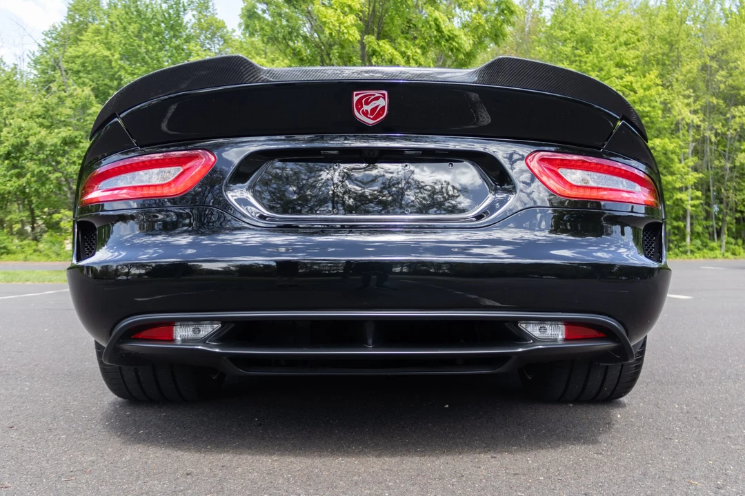 2015 Dodge Viper 5th Gen - Image 18 of 31
