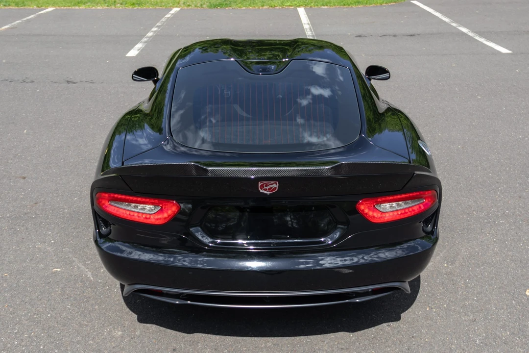 2015 Dodge Viper 5th Gen - Image 17 of 31