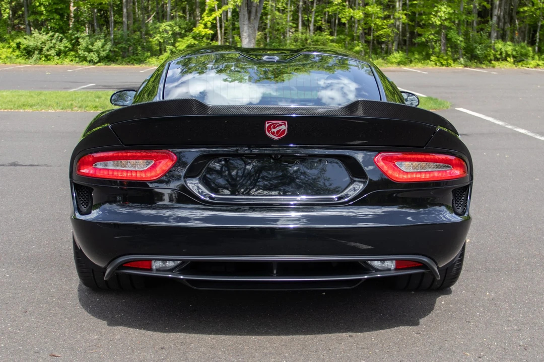 2015 Dodge Viper 5th Gen - Image 6 of 31