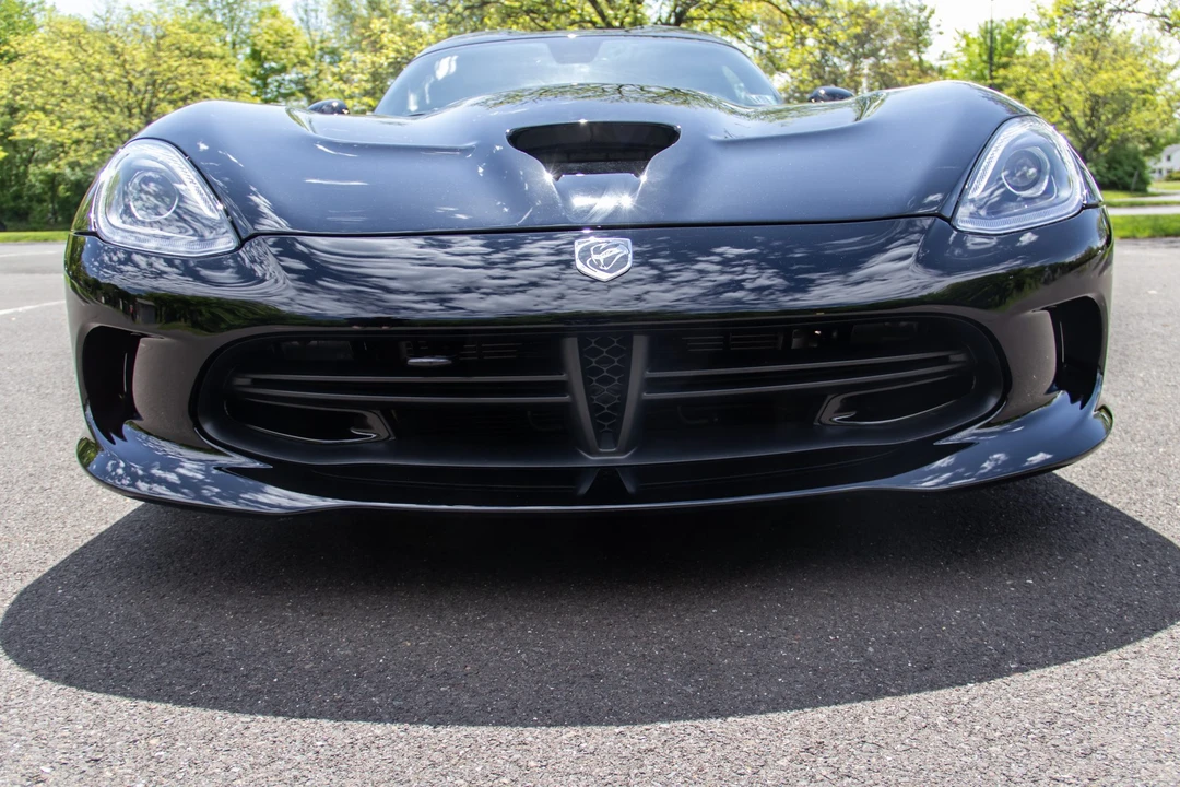 2015 Dodge Viper 5th Gen - Image 12 of 31