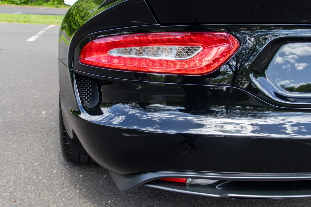 2015 Dodge Viper 5th Gen - Image 22 of 31