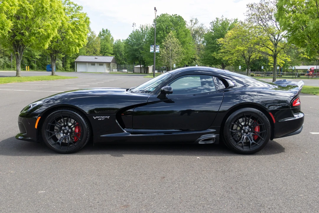 2015 Dodge Viper 5th Gen - Image 8 of 31