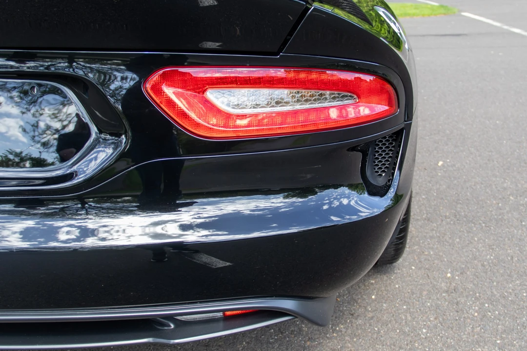 2015 Dodge Viper 5th Gen - Image 23 of 31