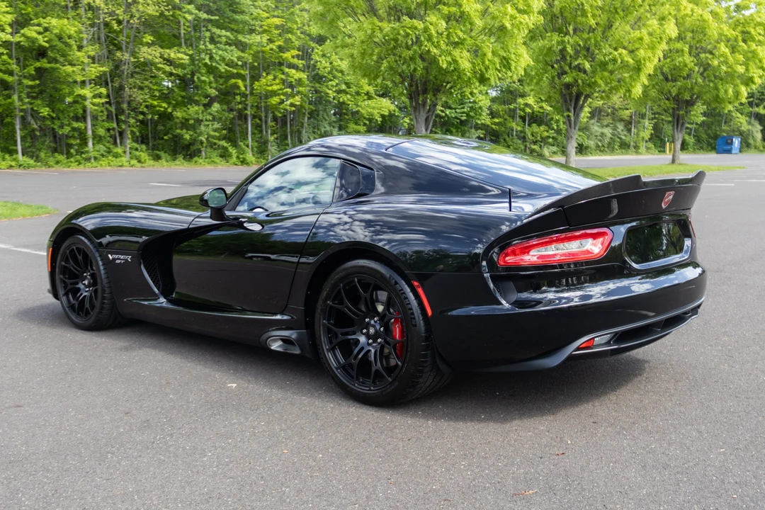 2015 Dodge Viper 5th Gen - Image 7 of 31