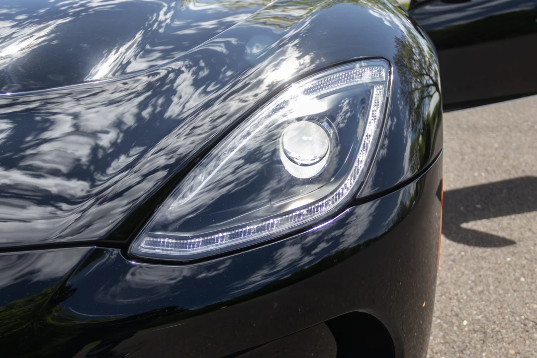 2015 Dodge Viper 5th Gen - Image 14 of 31